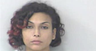 Paola Diago, - St. Lucie County, FL 